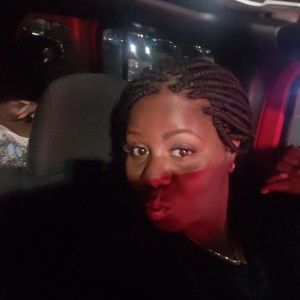 Meet your Posher, Syreeta